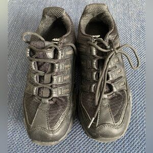 Avia Black Athletic Sneakers